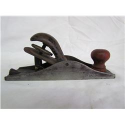 Hand Plane 6 1/2 x 2