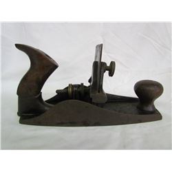 #112 Hand Plane 9 1/2 x 3 1/2