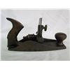 Image 1 : #112 Hand Plane 9 1/2 x 3 1/2