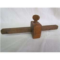 Wood Awl Marker