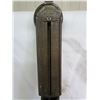 Image 2 : 100 lb Brass scale Pelouze Scale & MFG Co. Chicago