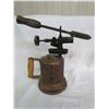 Image 1 : Brass Blowtorch