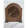 Image 3 : Ingraham Eight Day Clock 8 x 8 1/2