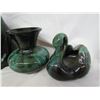 Image 2 : Blue Mountain Pottery - 3 pieces