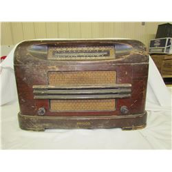 Philco Antique Radio