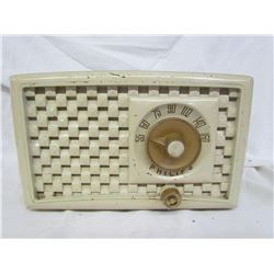 Philips Antique Radio