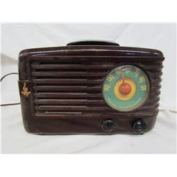 Emerson Antique Radio
