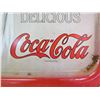Image 3 : Coco-Cola Tray with Lady 14 3/4 x 11
