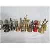 Image 1 : Assorted Bells - 16 bells