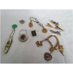 Assorted Jewerly