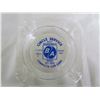 Image 1 : B/A Circle Service Ashtray