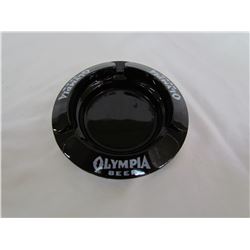 Olympia Beer Ashtray