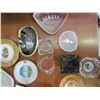 Image 2 : Assortment of Ashtrays