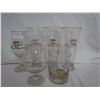 Image 1 : Olympic Glasses - 6 glasses