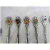 Image 5 : Assorted Collector Spoons - 96 spoons