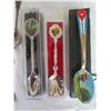 Image 8 : Assorted Collector Spoons - 96 spoons