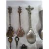 Image 9 : Assorted Collector Spoons - 96 spoons