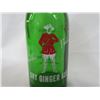 Image 2 : Drewry's Dry Ginger Ale Bottle with Mountie on it