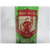 Image 2 : Drewry's Dry Ginger Ale Bottle EST 1877 with Mountie