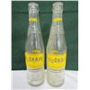Image 1 : 2 Nu Grape Bottles