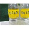 Image 2 : 2 Nu Grape Bottles