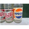 Image 2 : 5 Pepsi Cola Bottles