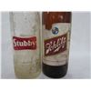 Image 2 : Stubby & Schlitz Bottles