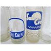 Image 3 : Crush, Royal Crown Cola, 2 Sun Crest, Sunkist Bottles
