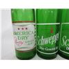 Image 3 : 2 Schweppes, 2-Way, Canada Dry & America Dry Bottles