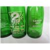 Image 4 : 2 Schweppes, 2-Way, Canada Dry & America Dry Bottles