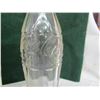 Image 2 : Set of Coco-Cola Bottles - 6 Bottles
