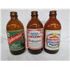 Image 1 : Europa, Budweiser, Bohemian Beer Bottles