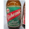 Image 4 : Europa, Budweiser, Bohemian Beer Bottles