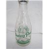 Image 1 : The Dairy Pool Milk Bottle