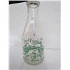Image 2 : The Dairy Pool Milk Bottle