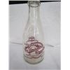 Image 1 : Co-Operative Creamery Milk Bottle