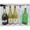 Image 1 : 5 Bottles "Dufouleur Freres" "Cooks"