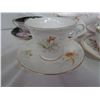 Image 2 : 5 Teacups with saucers - Royal Stafford & Fine Bone China
