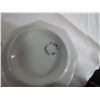 Image 3 : Teacup with plate set - 2 sets