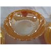 Image 3 : Fire King Bowls, cups & plate