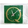 Image 1 : Quaker State oil clock