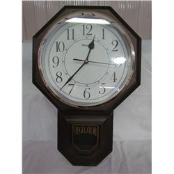 Regulator Clock