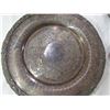 Image 3 : Silver serving platters & Copper plate & Cream cup
