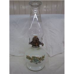 Farmslamp light oil lamp 14 1/2