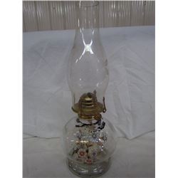 Farmslamp light oil lamp 14 1/2