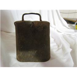 Cow Bell 6x4