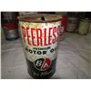 Image 1 : Peelers B/A 1 Quart oil (Empty)