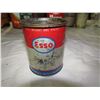 Image 1 : Esso 116 Greese (Partial)