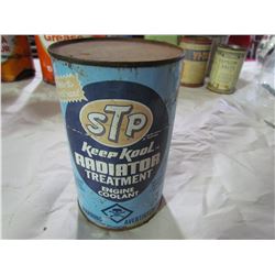 STP RAD Treatment (Full)