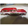 Image 1 : Hot Wheels - City Fire Dept (66 GTO)